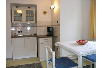 Семейный пансионат Прага / Praha 7